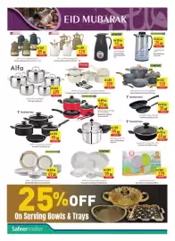 Safeer Market catalogue week 11 Page 16