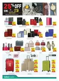 Safeer Market catalogue week 11 Page 22