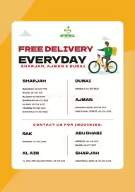 Istanbul Supermarket catalogue Page 13