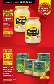 Biedronka gazetka tydzień 11 Strona 10