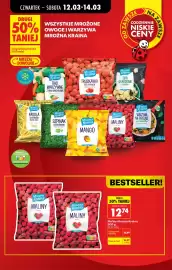 Biedronka gazetka tydzień 11 Strona 13