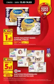 Biedronka gazetka tydzień 11 Strona 19