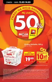 Biedronka gazetka tydzień 11 Strona 22