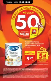 Biedronka gazetka tydzień 11 Strona 23