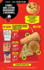Biedronka gazetka tydzień 11 Strona 24