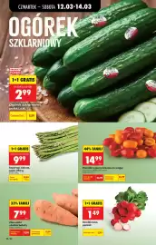 Biedronka gazetka tydzień 11 Strona 26