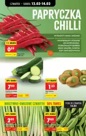 Biedronka gazetka tydzień 11 Strona 28