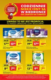 Biedronka gazetka tydzień 11 Strona 4