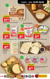 Biedronka gazetka tydzień 11 Strona 43