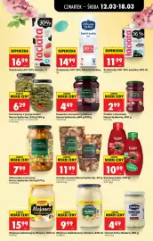 Biedronka gazetka tydzień 11 Strona 51