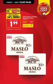 Biedronka gazetka tydzień 11 Strona 6