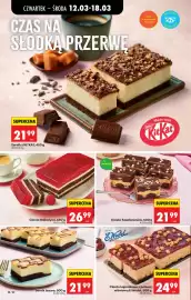 Biedronka gazetka tydzień 11 Strona 64