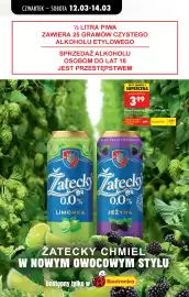 Biedronka gazetka tydzień 11 Strona 68