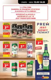 Biedronka gazetka tydzień 11 Strona 69