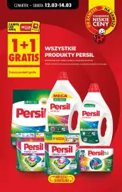 Biedronka gazetka tydzień 11 Strona 7