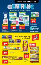 Biedronka gazetka tydzień 11 Strona 73