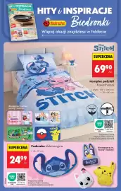 Biedronka gazetka tydzień 11 Strona 76