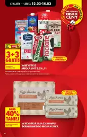 Biedronka gazetka tydzień 11 Strona 8