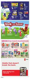 Loblaws flyer week 11 Page 18