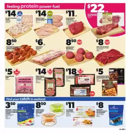 Loblaws flyer week 11 Page 3