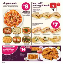 Loblaws flyer week 11 Page 4