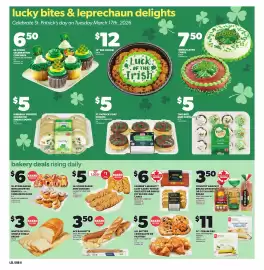 Loblaws flyer week 11 Page 6