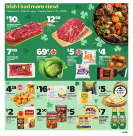 Loblaws flyer week 11 Page 7