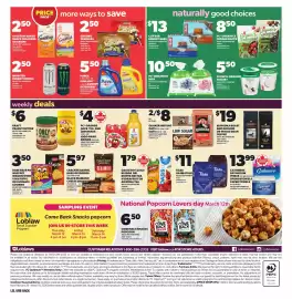 Loblaws flyer week 11 Page 8
