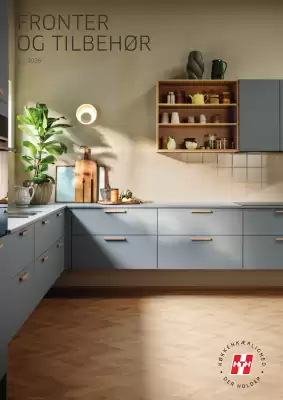 HTH tilbudsavis (gælder indtil 17-03)