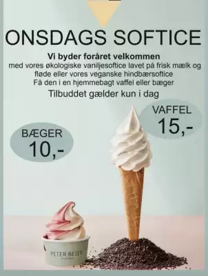 Peter Beier tilbudsavis (gælder indtil 29-03)