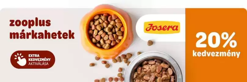 ZooPlus akciós újság Oldal 4
