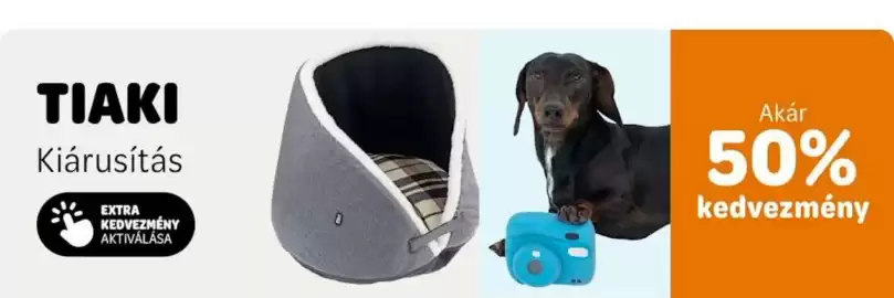 ZooPlus akciós újság Oldal 5