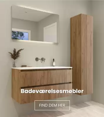 VVS Comfort tilbudsavis (gælder indtil 17-03)