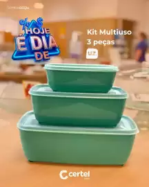 Folheto Lojas Certel semana 11 Página 1