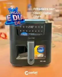 Folheto Lojas Certel semana 11 Página 2