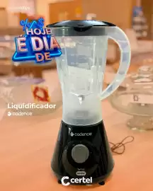 Folheto Lojas Certel semana 11 Página 3