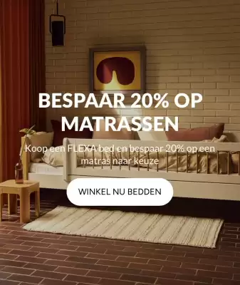 Flexa tilbudsavis (gælder indtil 17-03)