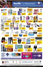 Folheto Carrefour Página 3