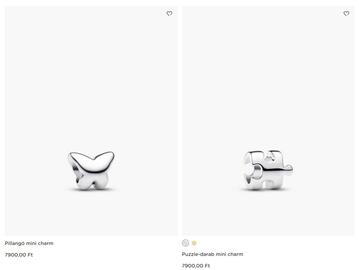 Pandora akciós újság Oldal 2