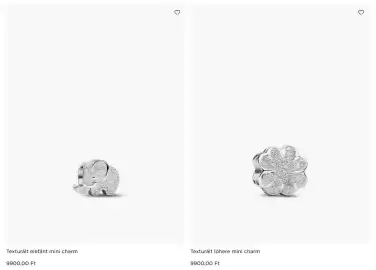 Pandora akciós újság Oldal 1