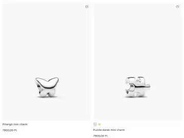 Pandora akciós újság Oldal 2