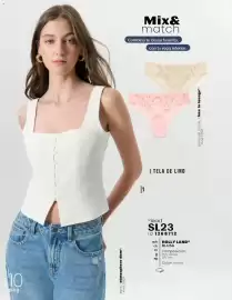 Catálogo Price Shoes Página 10