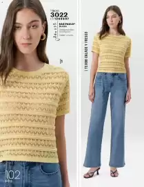 Catálogo Price Shoes Página 102