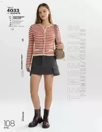 Catálogo Price Shoes Página 108