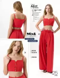 Catálogo Price Shoes Página 125