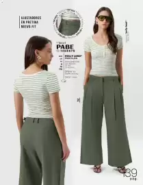 Catálogo Price Shoes Página 139