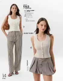 Catálogo Price Shoes Página 14