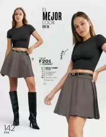 Catálogo Price Shoes Página 142