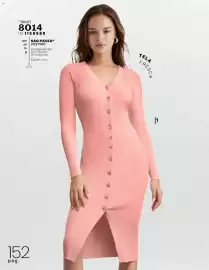 Catálogo Price Shoes Página 152