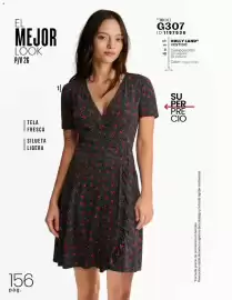 Catálogo Price Shoes Página 156